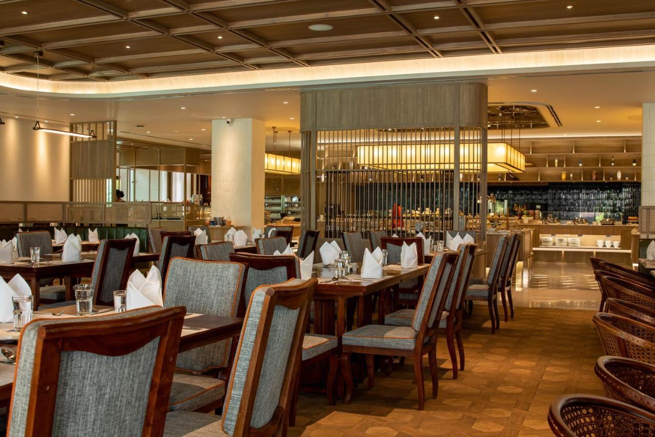 Lao Plaza Hotel Vientiane Extérieur photo